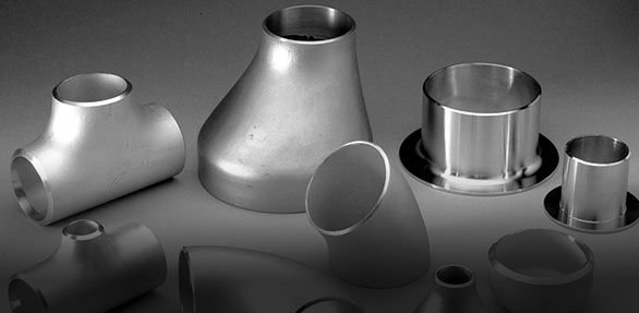 Butt Weld Fittings Manufacturer