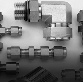 Ferrule Fittings Manufacturer