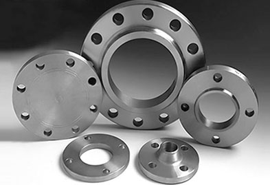 Flanges Manufacturer