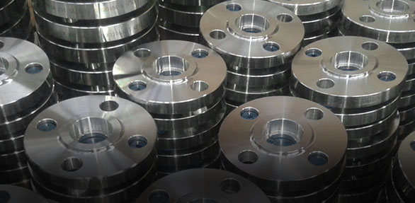 Flanges Manufacturer