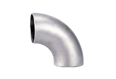 90 Degree LR Elbow Buttweld Fittings Manufacturer
