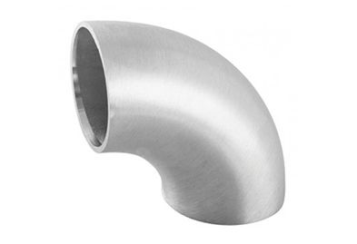 90 Degree SR Elbow Buttweld Fittings Manufacturer