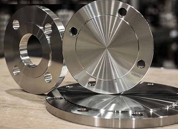 About Sunflex Metal Industries