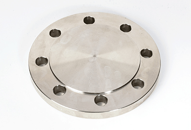 Blind Flanges Manufacturer