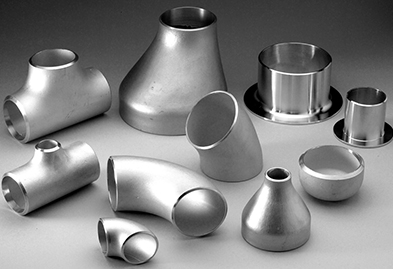 Buttweld Fittings Manufacturer & Supplier