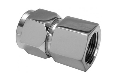 Female Connector Manufacturer