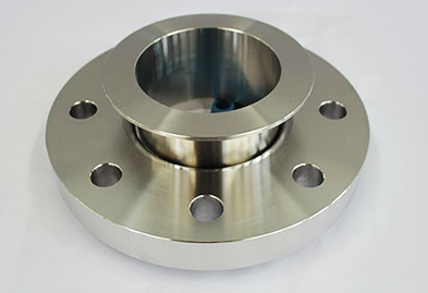 lap Joint Flanges Manufacturer