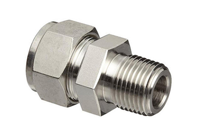 Male Connector Manufacturer
