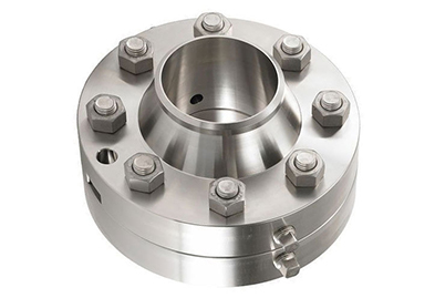 Orifice Flanges Manufacturer