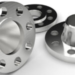 Pipe Flanges