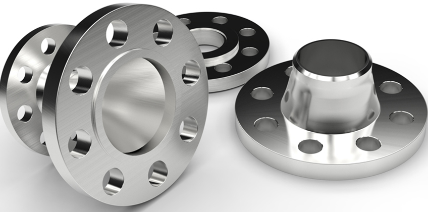 Pipe Flanges