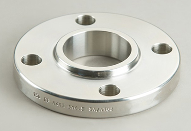 Slip on Flanges Manufacturer