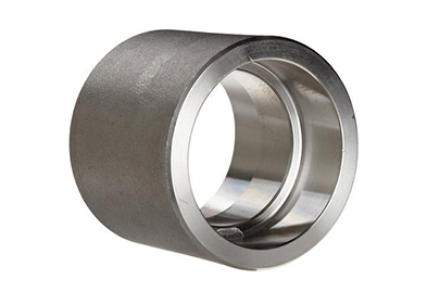 Socket Weld Coupling Manufacturer