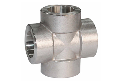 Socket Weld Cross Manufacturer