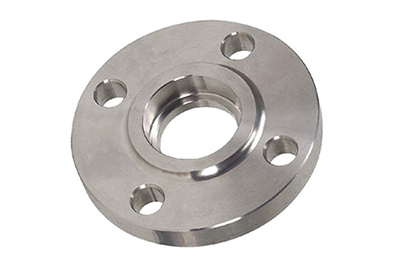 Socket Weld Flanges Manufacturer