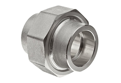 Socket Weld Union Manufacturer