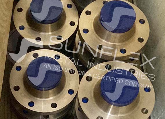 About Sunflex Metal Industries