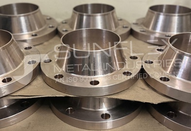 Flanges Manufacturer