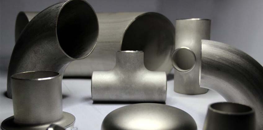 Inconel 625 Buttweld Fittings Manufacturer