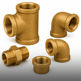 threaded-fittings-manufacturer